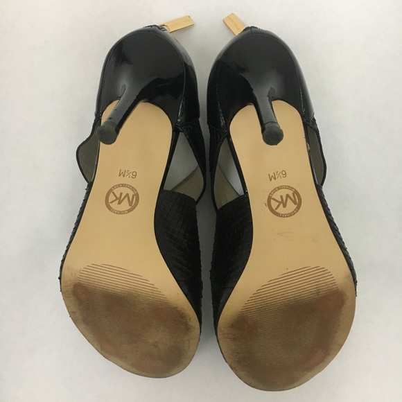 {Michael Kors} Heels - Picture 6 of 8